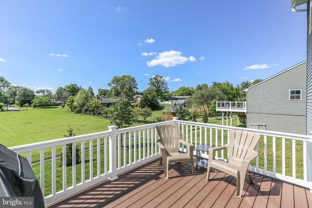2616 HIGH POINT DR, Culpeper, VA 22701