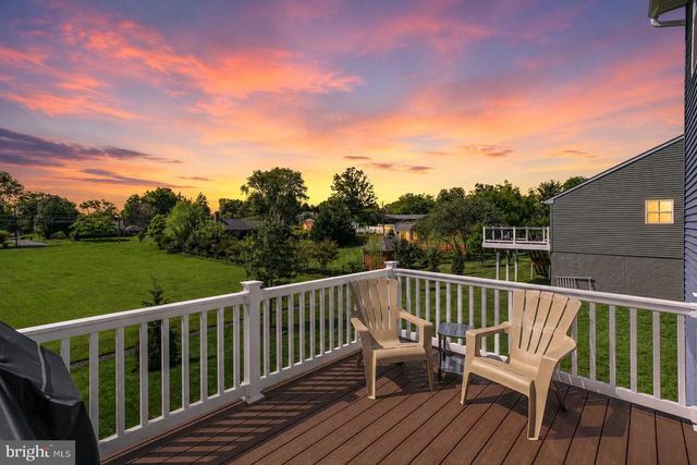 2616 HIGH POINT DR, Culpeper, VA 22701