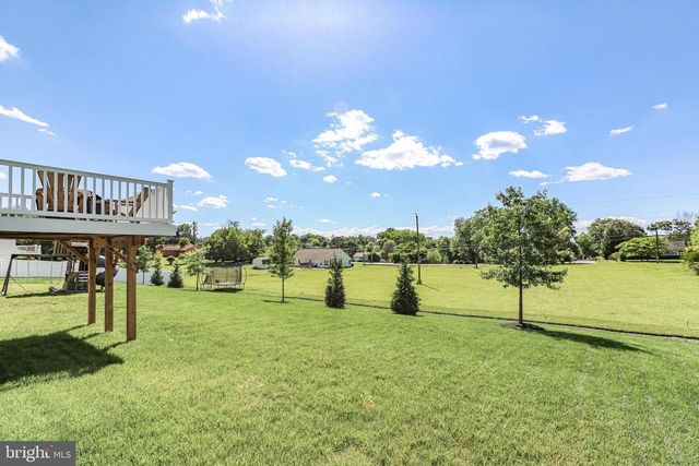 2616 HIGH POINT DR, Culpeper, VA 22701