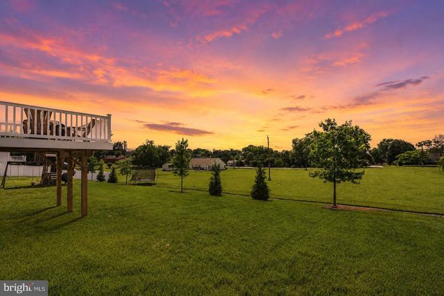 2616 HIGH POINT DR, Culpeper, VA 22701