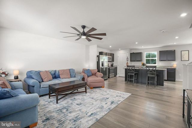 2616 HIGH POINT DR, Culpeper, VA 22701