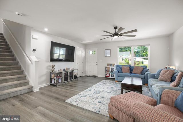 2616 HIGH POINT DR, Culpeper, VA 22701
