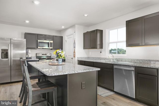 2616 HIGH POINT DR, Culpeper, VA 22701
