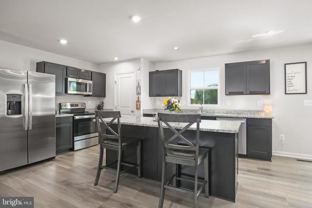 2616 HIGH POINT DR, Culpeper, VA 22701