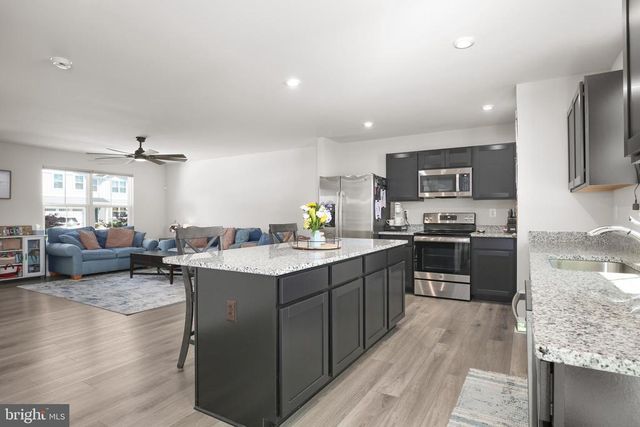 2616 HIGH POINT DR, Culpeper, VA 22701