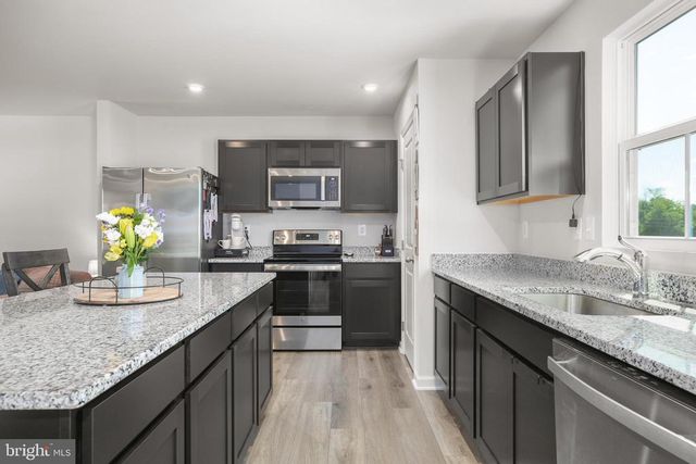 2616 HIGH POINT DR, Culpeper, VA 22701