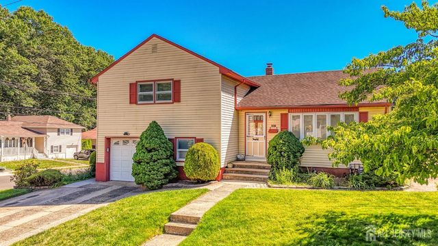 30 Frandsen Avenue, South River, NJ 08882