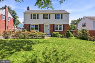 405 BRENTWOOD RD., Havertown, PA 19083
