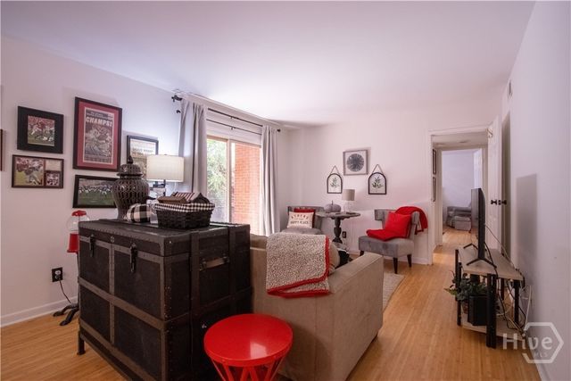 250 Little Street D205, Athens, GA 30605