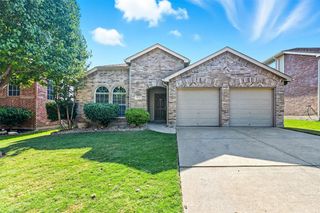 12541 Panorama Drive, Fort Worth, TX 76028