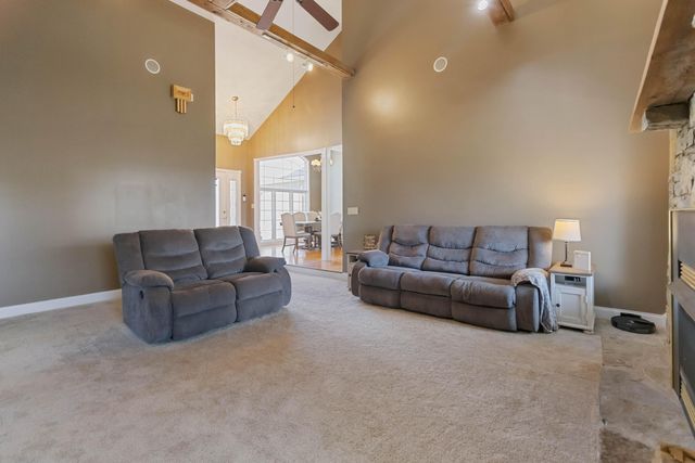 337 Solar Drive, Mt Vernon, KY 40456