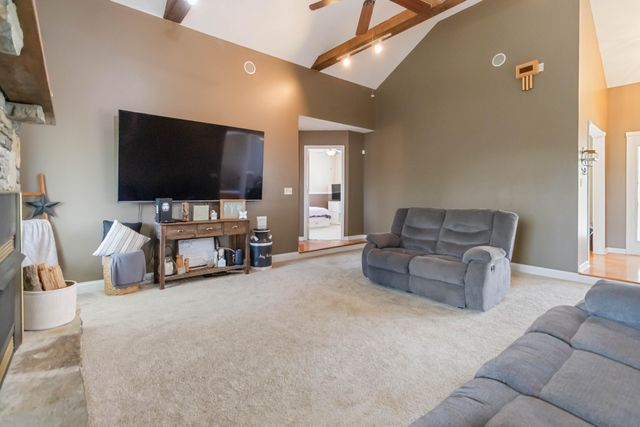 337 Solar Drive, Mt Vernon, KY 40456