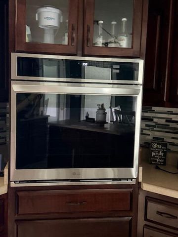 337 Solar Drive, Mt Vernon, KY 40456