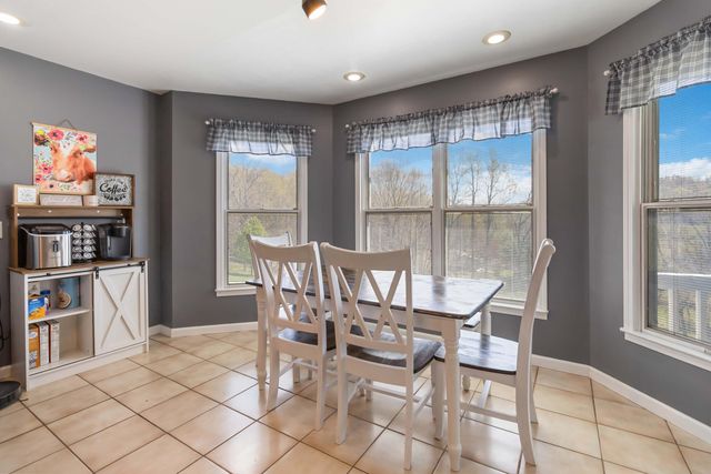 337 Solar Drive, Mt Vernon, KY 40456