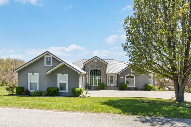 337 Solar Drive, Mt Vernon, KY 40456