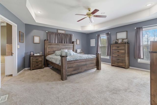 337 Solar Drive, Mt Vernon, KY 40456