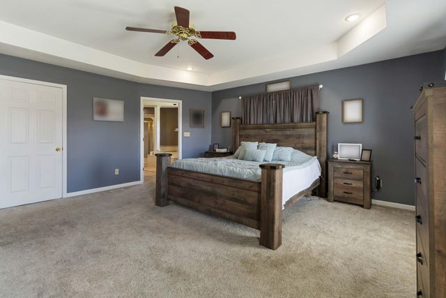 337 Solar Drive, Mt Vernon, KY 40456