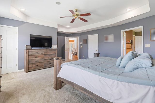 337 Solar Drive, Mt Vernon, KY 40456