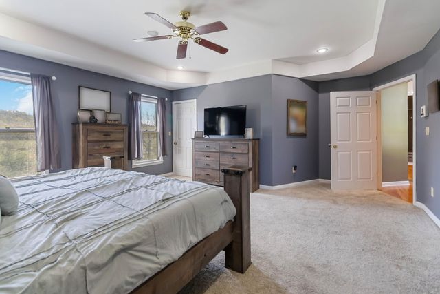 337 Solar Drive, Mt Vernon, KY 40456