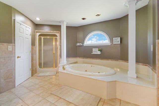 337 Solar Drive, Mt Vernon, KY 40456