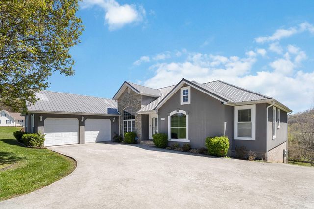 337 Solar Drive, Mt Vernon, KY 40456