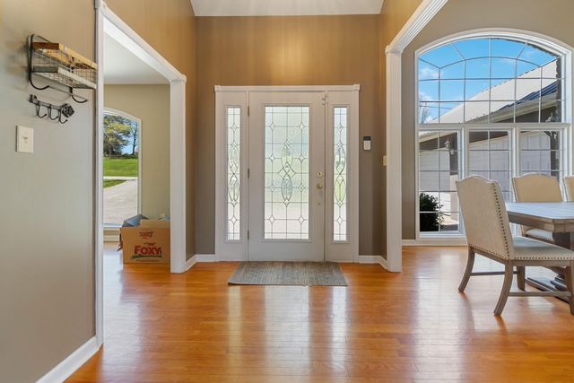 337 Solar Drive, Mt Vernon, KY 40456