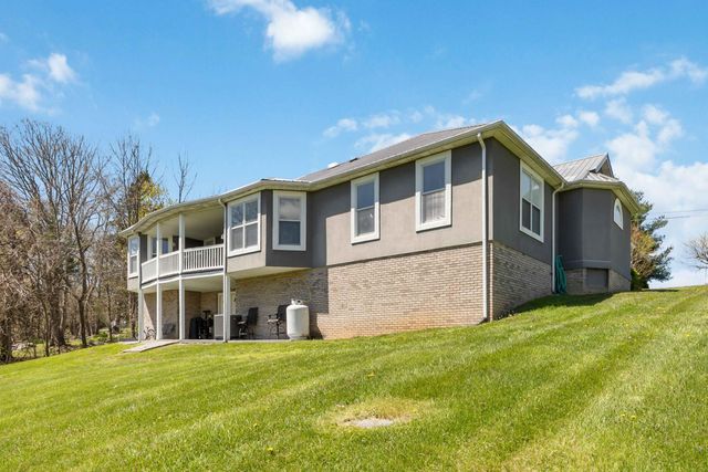 337 Solar Drive, Mt Vernon, KY 40456