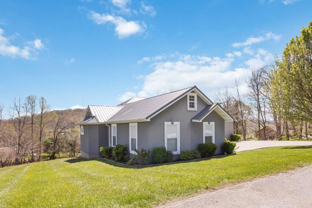 337 Solar Drive, Mt Vernon, KY 40456