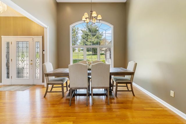 337 Solar Drive, Mt Vernon, KY 40456