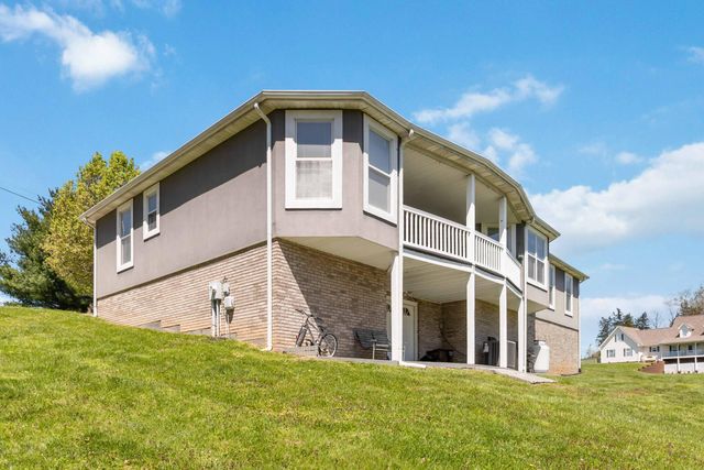 337 Solar Drive, Mt Vernon, KY 40456