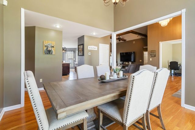 337 Solar Drive, Mt Vernon, KY 40456