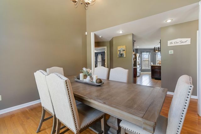 337 Solar Drive, Mt Vernon, KY 40456