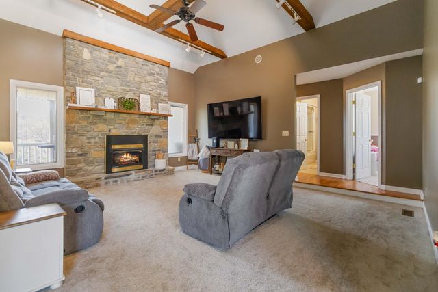 337 Solar Drive, Mt Vernon, KY 40456