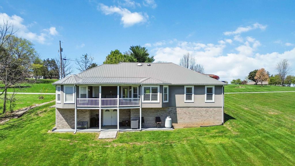 337 Solar Drive, Mt Vernon, KY 40456