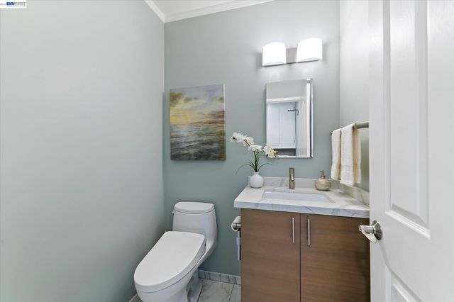 4767 Del Valle Pkwy, Pleasanton, CA 94566