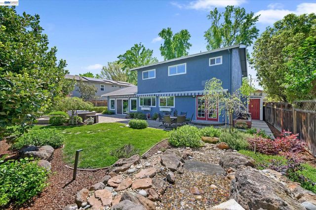 4767 Del Valle Pkwy, Pleasanton, CA 94566
