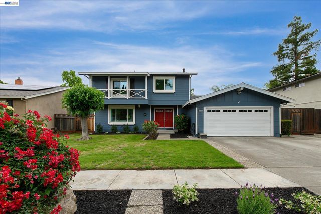 4767 Del Valle Pkwy, Pleasanton, CA 94566