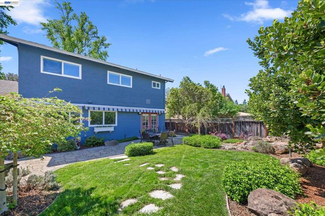 4767 Del Valle Pkwy, Pleasanton, CA 94566