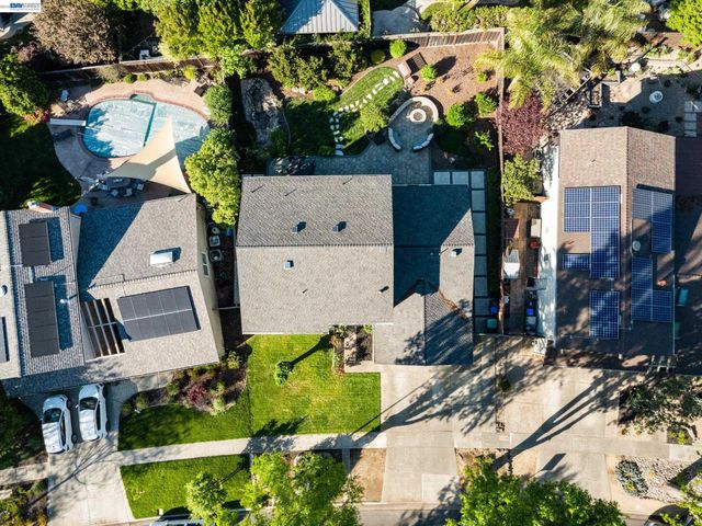 4767 Del Valle Pkwy, Pleasanton, CA 94566