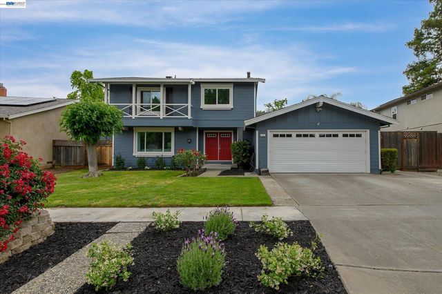 4767 Del Valle Pkwy, Pleasanton, CA 94566