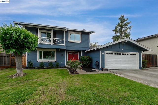 4767 Del Valle Pkwy, Pleasanton, CA 94566