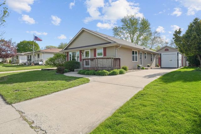 3740 S 94th STREET, Milwaukee, WI 53228