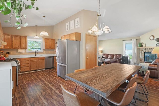 3740 S 94th STREET, Milwaukee, WI 53228
