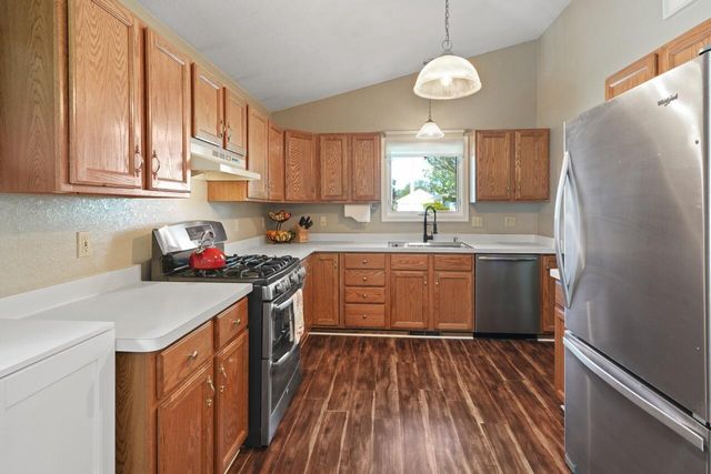 3740 S 94th STREET, Milwaukee, WI 53228