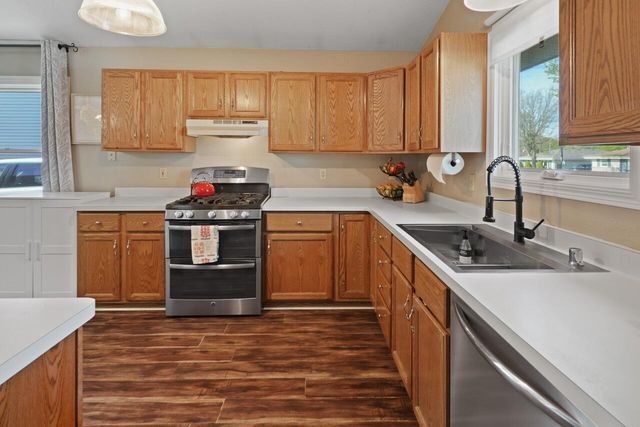 3740 S 94th STREET, Milwaukee, WI 53228