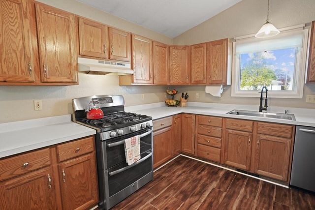 3740 S 94th STREET, Milwaukee, WI 53228