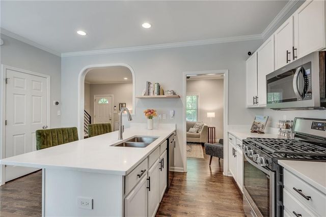 1557 Paxon Street SE, Atlanta, GA 30317