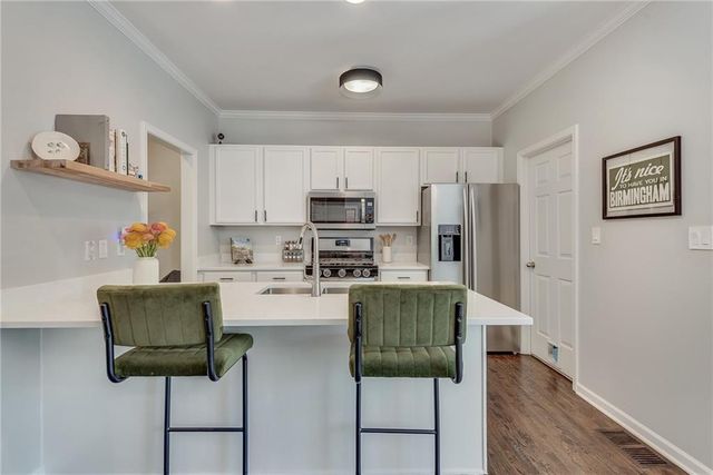 1557 Paxon Street SE, Atlanta, GA 30317