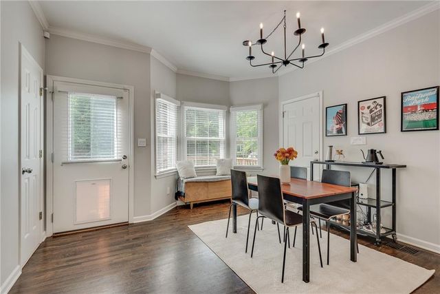 1557 Paxon Street SE, Atlanta, GA 30317