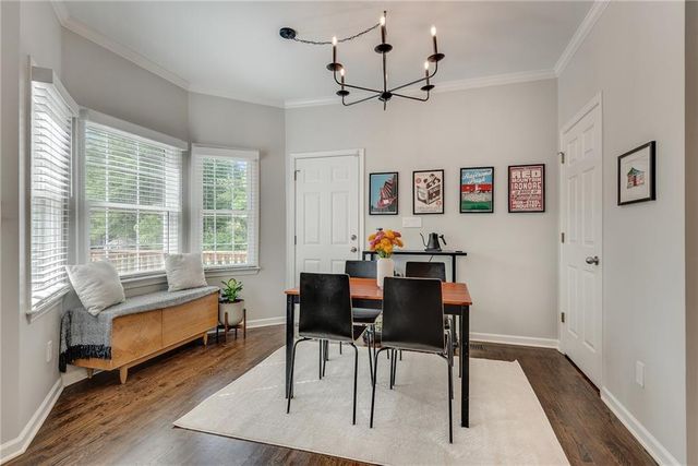 1557 Paxon Street SE, Atlanta, GA 30317